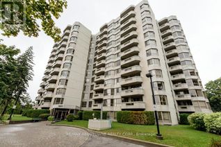 Property for Sale, 1201 North Shore Boulevard E #503, Burlington (Brant), ON