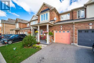 Townhouse for Sale, 504 Cavanagh Lane, Milton (Ford), ON