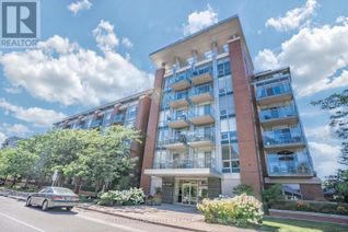 Condo Apartment for Rent, 80 Port Street East Street #414, Mississauga (Port Credit), ON