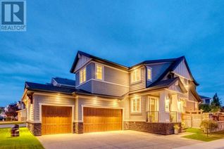 House for Sale, 163 Auburn Sound Manor Se, Calgary, AB