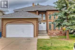 House for Sale, 159 Schiller Crescent Nw, Calgary, AB