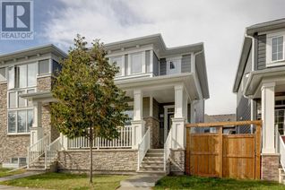 Duplex for Sale, 202 Yorkville Green Sw, Calgary, AB