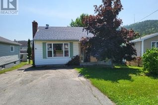 Detached House for Sale, 91 Country Road, Corner Brook, NL