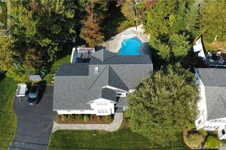 Detached House for Sale, 36 Lexington Drive, Quispamsis, NB