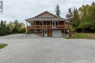 Detached House for Sale, 23 Hammond River Road, Quispamsis, NB