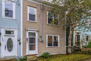 House for Sale, 157 Pleasant Street, St. John's, NL