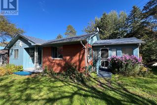 Bungalow for Sale, 58 Hillcrest, Plaster Rock, NB