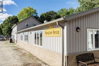 Office for Sale, 82 Maddison Street W, Monkton, ON