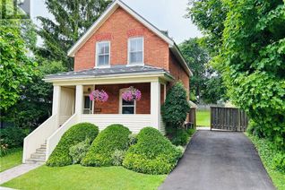 Detached House for Sale, 212 John Street, Orillia, ON