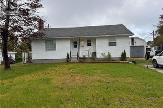 House for Sale, 34 Bishop Street, Gander, NL, NL