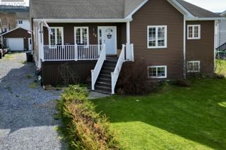 Detached House for Sale, 12 Bonia Avenue, Pasadena, NL