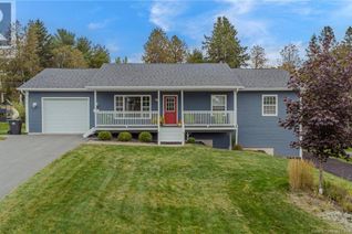 Bungalow for Sale, 21 Homestead Drive, Hampton, NB