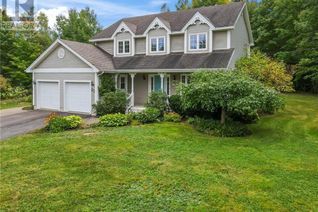 House for Sale, 36 Riverbend Drive, Upper Coverdale, NB