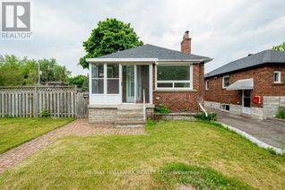 Property for Sale, 16 Manderley Drive, Toronto (Birchcliffe-Cliffside), ON