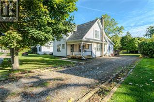 Property for Sale, 390 Maple Avenue S, Burford, ON