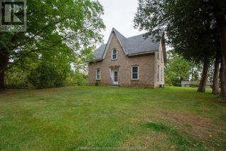 Farm for Sale, 11979 Ridge Line, Ridgetown, ON