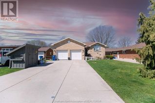 Property for Sale, 51 Pine Drive, Wallaceburg, ON