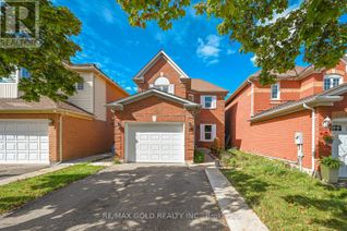 Property for Sale, 39 Blue Spruce Street, Brampton (Sandringham-Wellington), ON