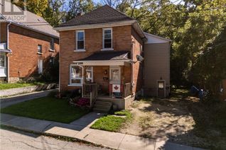 Duplex for Sale, 527 8th St A E, Owen Sound, ON