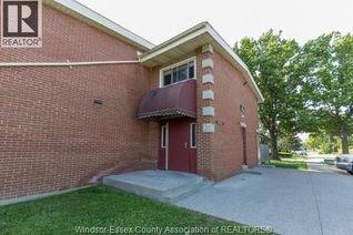 Condo Townhouse for Rent, 2630 Columbia Court #7, Windsor, ON