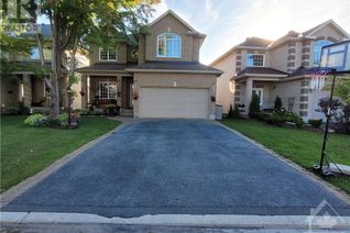 Property for Sale, 115 Sirocco Crescent, Ottawa, ON