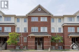 Condo Townhouse for Rent, 257 Keltie Private, Ottawa, ON