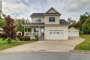 Detached House for Sale, 29 Feller Court, Middle Sackville, NS