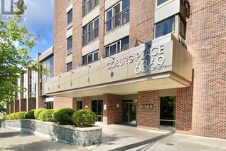 Condo for Sale, 6369 Coburg Road #607, Halifax, NS