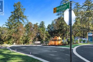 Vacant Residential Land for Sale, 3906 Woodlands Pl, Saanich, BC