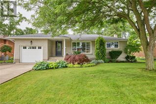 Bungalow for Sale, 27 Walts Street, Welland, ON