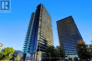 Property for Sale, 33 Singer Court #1209, Toronto (Bayview Village), ON