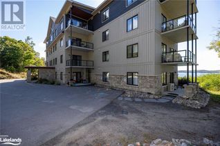 Property for Sale, 11c Salt Dock Road, Parry Sound, ON