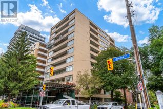 Property for Sale, 581 Avenue Road, Toronto (Yonge-St. Clair), ON