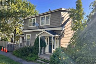 House for Sale, 727 King Street, Windsor, NS