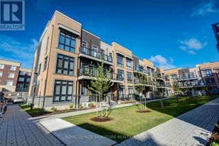 Townhouse for Sale, 2 Phelps Lane #9, Richmond Hill (Oak Ridges), ON