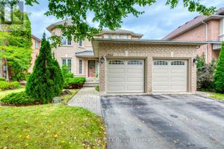 Property for Sale, 2303 Hilltop Lane, Oakville (West Oak Trails), ON