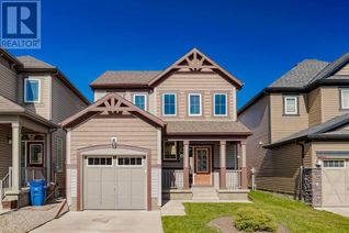 Detached House for Sale, 166 Windbrook Manor Sw, Airdrie, AB