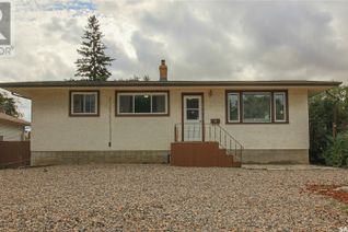 Bungalow for Sale, 4619 7th Avenue, Regina, SK