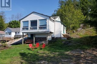 Property for Sale, 0 Fourteen Mile Island, Alban, ON