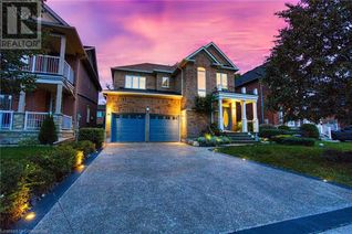 Detached House for Sale, 96 Glenmeadow Crescent, Stoney Creek, ON