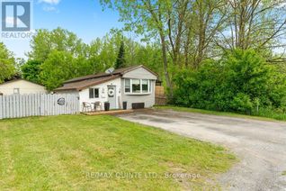 Bungalow for Sale, 529 Old Highway 2 #114, Quinte West, ON