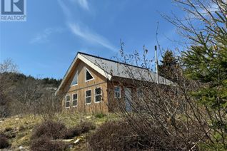 Property for Sale, 136 Mill Road, Georgetown, NL