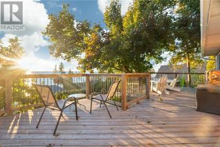 House for Sale, 84784 Shamrock Beach Road, Ashfield-Colborne-Wawanosh, ON