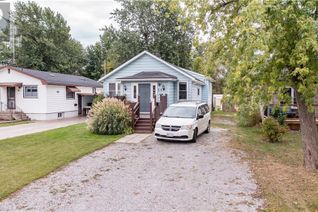 Detached House for Sale, 59 Forks Road, Welland, ON