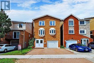 Property for Rent, 56 Carnival Court, Toronto (Westminster-Branson), ON