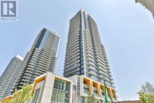 Condo for Rent, 85 Mcmahon Drive #1101, Toronto (Bayview Village), ON