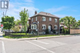 Property for Rent, 290 Westmount Avenue #Lower, Toronto (Oakwood Village), ON