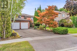 Property for Sale, 18 Ballyconnor Court, Toronto (Bayview Woods-Steeles), ON