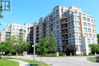 Condo Apartment for Sale, 16 Dallimore Circle #712, Toronto (Banbury-Don Mills), ON