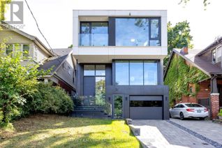 Property for Sale, 253 St Clements Avenue, Toronto (Yonge-Eglinton), ON